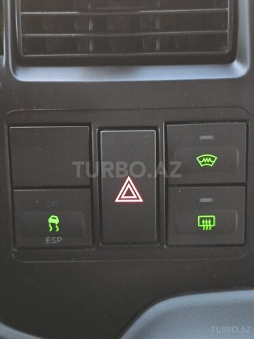 Ford Transit 2009, 184,000 km - 2.2 л - Bakı