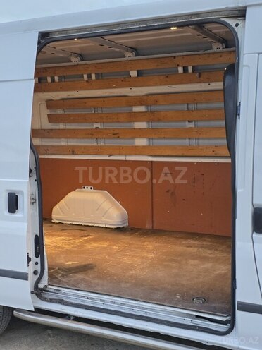Ford Transit 2009, 184,000 km - 2.2 л - Bakı