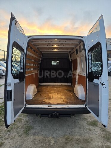 Ford Transit 2009, 184,000 km - 2.2 л - Bakı