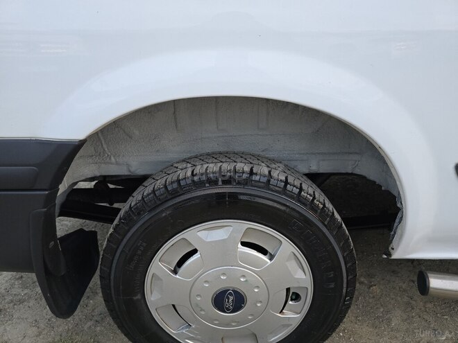 Ford Transit 2009, 184,000 km - 2.2 л - Bakı