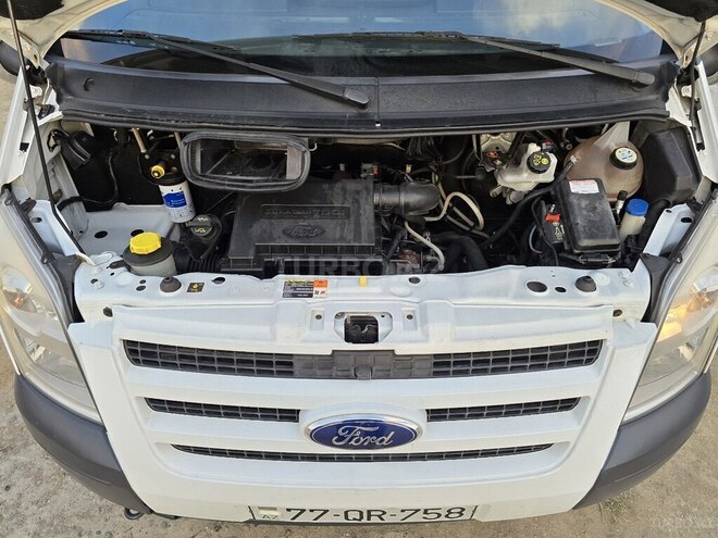 Ford Transit 2009, 184,000 km - 2.2 л - Bakı