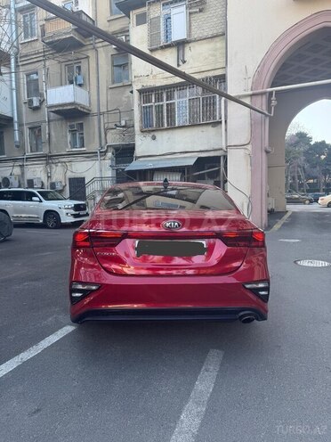Kia Forte 2020, 88,000 km - 2.0 l - Bakı