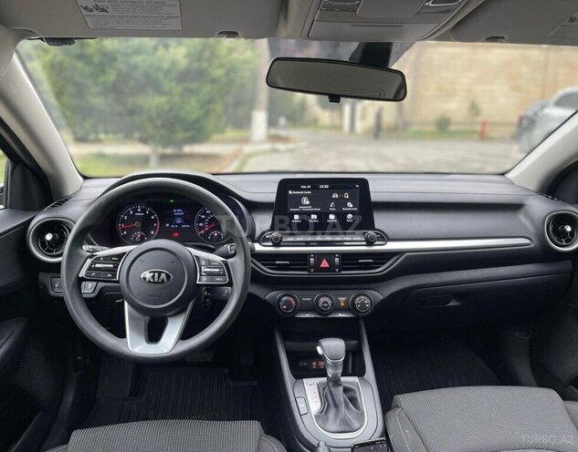 Kia Forte 2020, 88,000 km - 2.0 l - Bakı