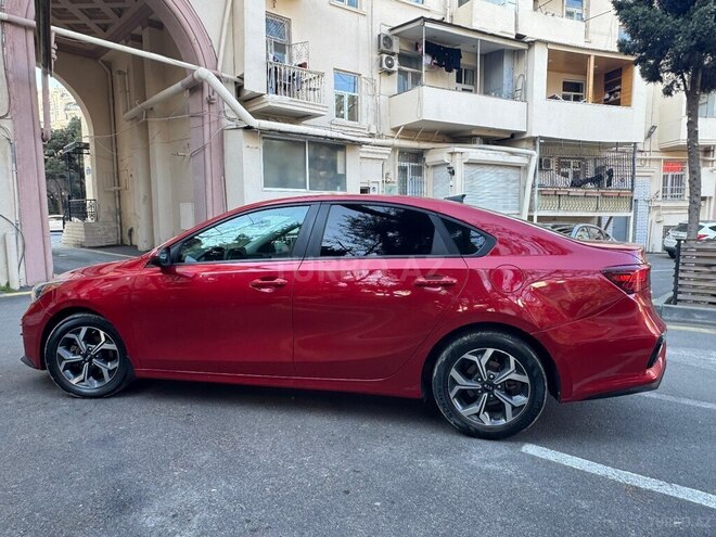 Kia Forte 2020, 88,000 km - 2.0 l - Bakı