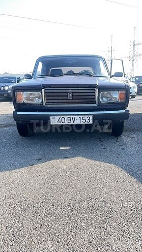 LADA (VAZ) 2107 1999, 95,000 km - 1.6 л - Quba