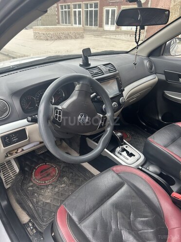 Changan  2013, 250,000 km - 1.6 l - Xaçmaz
