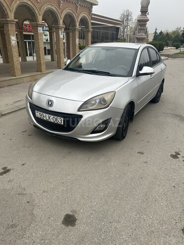 Changan  2013, 250,000 km - 1.6 l - Xaçmaz