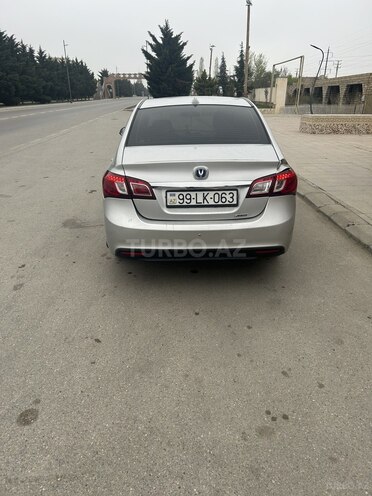 Changan  2013, 250,000 km - 1.6 l - Xaçmaz