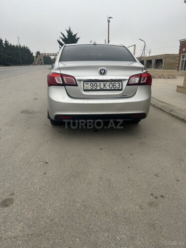 Changan  2013, 250,000 km - 1.6 l - Xaçmaz