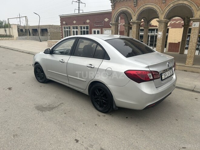 Changan  2013, 250,000 km - 1.6 l - Xaçmaz