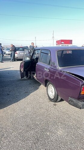 LADA (VAZ) 2107 1999, 95,000 km - 1.6 л - Quba