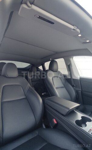 Tesla Model Y 2024, 7,300 km - 0.0 l - Bakı