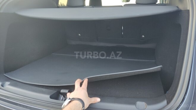 Tesla Model Y 2024, 7,300 km - 0.0 l - Bakı