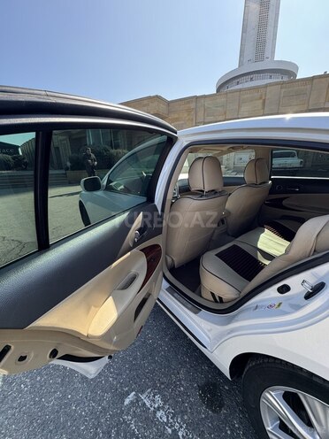 Lexus GS 350 2009, 384,000 km - 3.5 l - Bakı