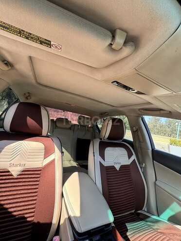 Lexus GS 350 2009, 384,000 km - 3.5 l - Bakı
