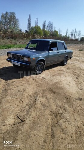 LADA (VAZ) 2107 2011, 78,000 km - 1.5 л - Saatlı