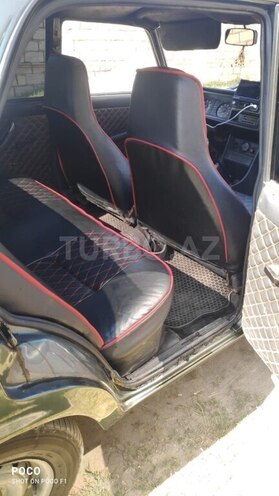 LADA (VAZ) 2107 2011, 78,000 km - 1.5 л - Saatlı