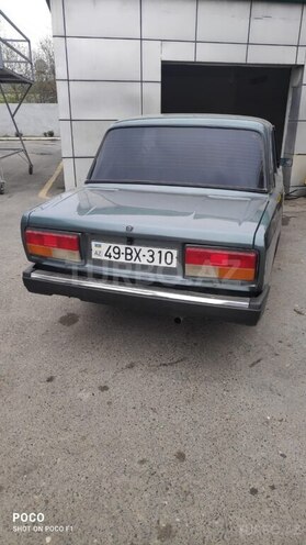 LADA (VAZ) 2107 2011, 78,000 km - 1.5 л - Saatlı