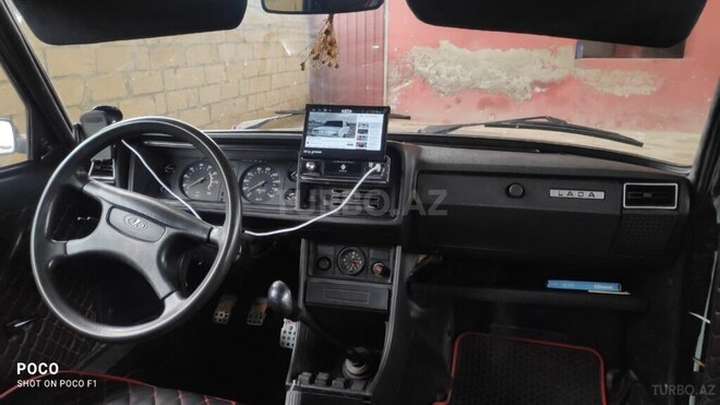 LADA (VAZ) 2107 2011, 78,000 km - 1.5 л - Saatlı