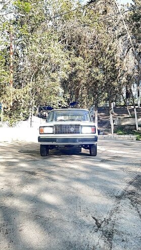 LADA (VAZ) 2107 2009, 71,000 km - 1.5 л - Mingəçevir
