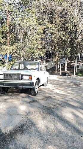 LADA (VAZ) 2107 2009, 71,000 km - 1.5 л - Mingəçevir