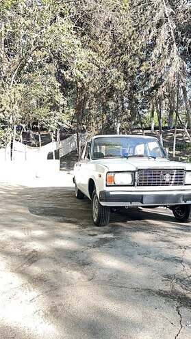 LADA (VAZ) 2107 2009, 71,000 km - 1.5 л - Mingəçevir
