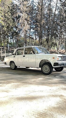LADA (VAZ) 2107 2009, 71,000 km - 1.5 л - Mingəçevir