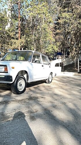 LADA (VAZ) 2107 2009, 71,000 km - 1.5 л - Mingəçevir