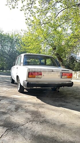 LADA (VAZ) 2107 2009, 71,000 km - 1.5 л - Mingəçevir