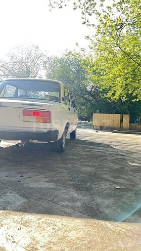 LADA (VAZ) 2107 2009, 71,000 km - 1.5 л - Mingəçevir