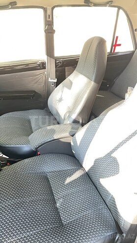 LADA (VAZ) 2107 2009, 71,000 km - 1.5 л - Mingəçevir