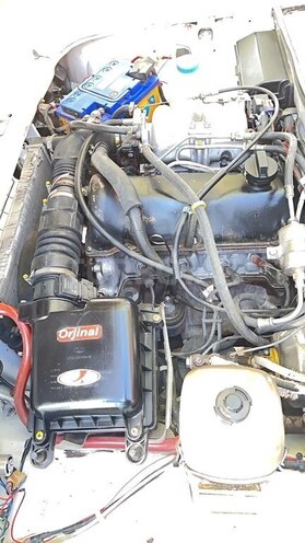 LADA (VAZ) 2107 2009, 71,000 km - 1.5 л - Mingəçevir