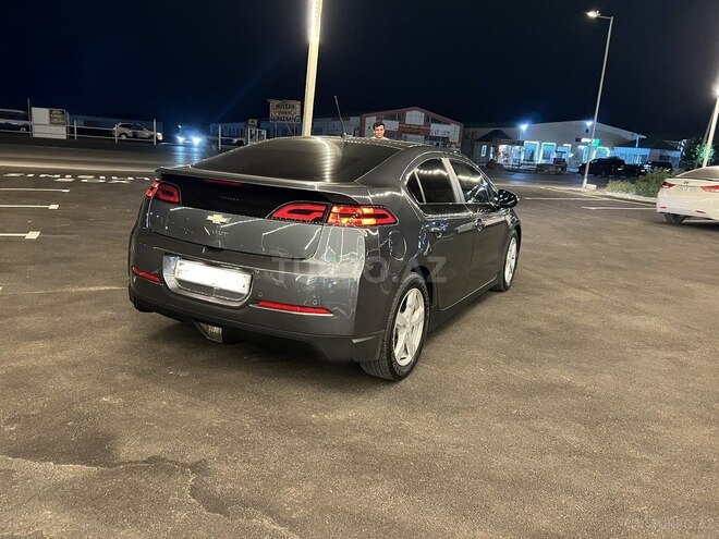 Chevrolet Volt 2014, 100,000 km - 1.4 l - Bakı
