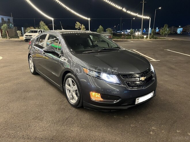 Chevrolet Volt 2014, 100,000 km - 1.4 l - Bakı