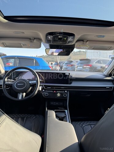 Hyundai Sonata 2024, 8,500 km - 2.0 л - Bakı