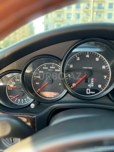 Porsche Panamera 2012, 170,000 km - 3.6 l - Bakı