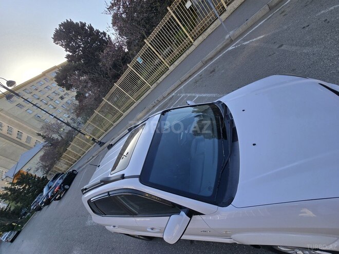 Hyundai Tucson 2007, 213,400 km - 2.0 l - Bakı