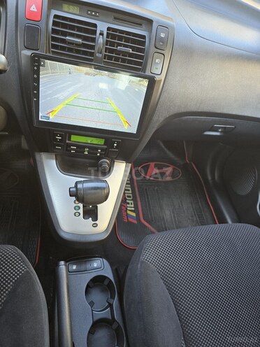 Hyundai Tucson 2007, 213,400 km - 2.0 l - Bakı