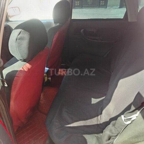 Volkswagen Polo 1998, 190,000 km - 1.8 л - Sumqayıt