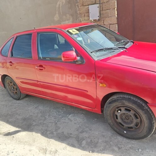 Volkswagen Polo 1998, 190,000 km - 1.8 л - Sumqayıt