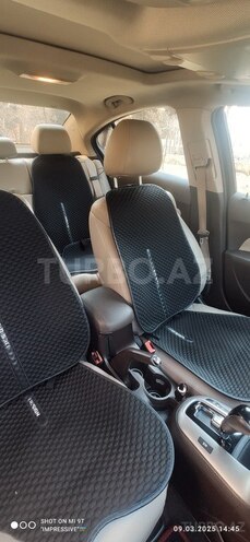 Chevrolet Cruze 2011, 171,000 km - 1.4 l - Bakı
