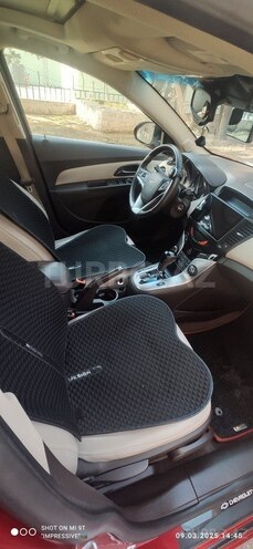 Chevrolet Cruze 2011, 171,000 km - 1.4 l - Bakı