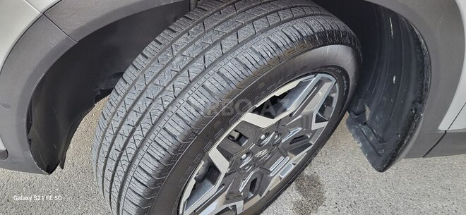 Hyundai Santa Fe 2023, 12,000 km - 1.6 l - Bakı