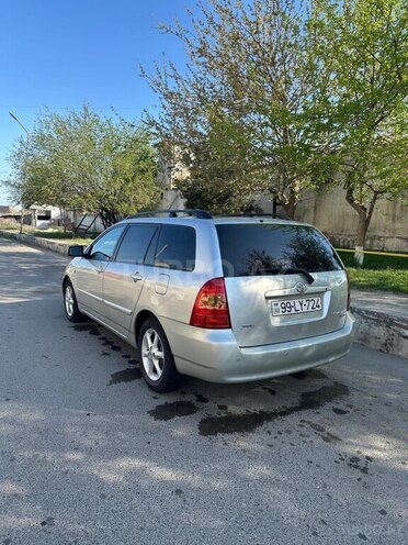 Toyota Corolla 2006, 356,500 km - 1.4 l - Sabirabad