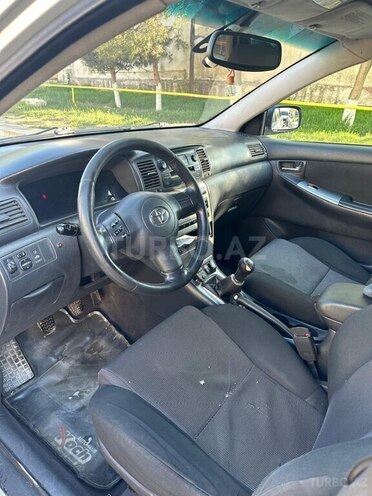 Toyota Corolla 2006, 356,500 km - 1.4 l - Sabirabad