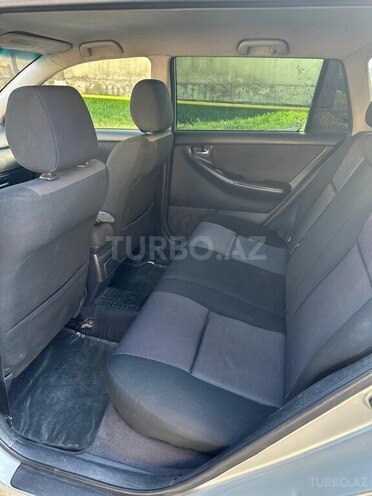 Toyota Corolla 2006, 356,500 km - 1.4 l - Sabirabad