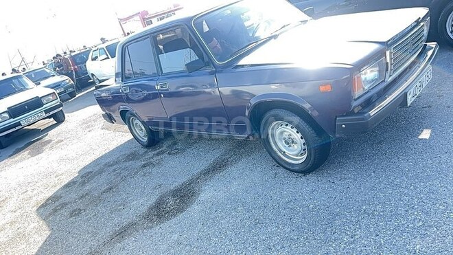 LADA (VAZ) 2107 1999, 95,000 km - 1.6 л - Quba