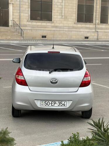 Hyundai i20 2010, 201,663 km - 1.3 l - Sumqayıt