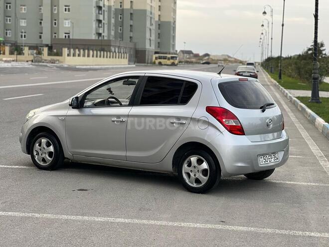 Hyundai i20 2010, 201,663 km - 1.3 l - Sumqayıt