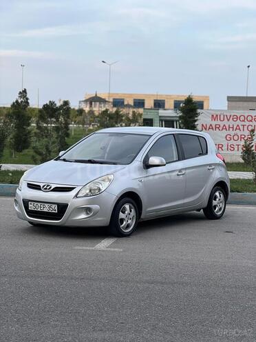 Hyundai i20 2010, 201,663 km - 1.3 l - Sumqayıt